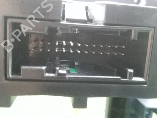 Climate control CITROËN C5 III (RD_) 2.0 HDi 165 (RDRHHA, RDRHH8) | BP38560392I5 - Image 7
