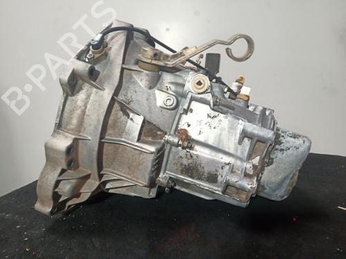 Gearbox PEUGEOT BOXER Van (230L) 2.5 D | BP29173117M3 