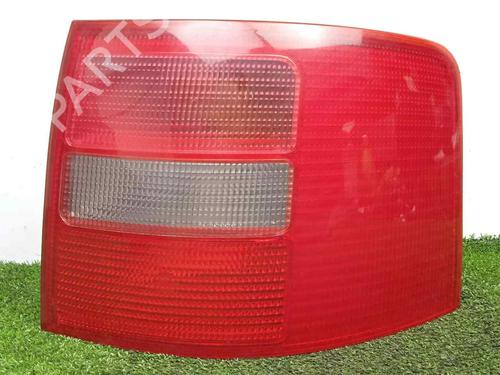 Used Right taillight AUDI ALLROAD C5 (4BH) 2.5 TDI quattro (180 hp) 12853220