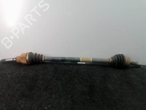 Used Right front driveshaft PEUGEOT 208 I (CA_, CC_) [2012-2020]  22239515