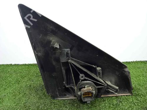 Left mirror RENAULT MEGANE II Estate (KM0/1_) 1.5 dCi (KM16, KM1E) | BP10040957C26 
