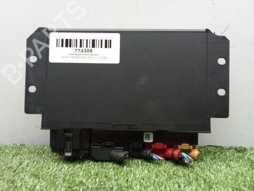 Engine control unit (ECU) AUDI A6 C6 (4F2) 2.0 TDI | BP38042955M57 - Image 2