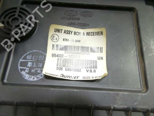 Control unit KIA CARENS II MPV (FJ) 2.0 CRDi | BP5695614M11 