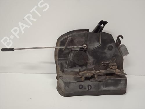Front right lock BMW X5 (E53) 3.0 d | BP10925079C97 