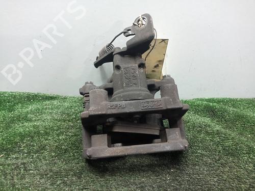 Used Right rear brake caliper FORD MONDEO III Saloon (B4Y) [2000-2007]  17710541