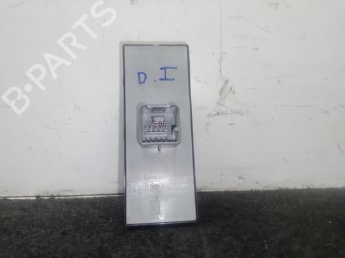 Left front window switch VW PASSAT B6 (3C2) 1.9 TDI | BP29008976I27 