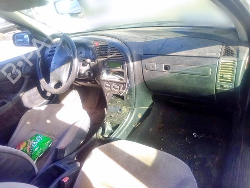 Engine control unit (ECU) CITROËN XSARA (N1) 2.0 HDi 90 | BP31611587M57 