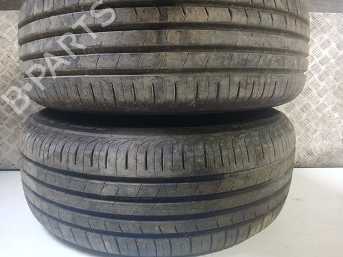 Annen Annen CITROËN C5 I (DC_) 2.0 HDi (DCRHZB, DCRHZE) (109 hp) 33760320 33760320