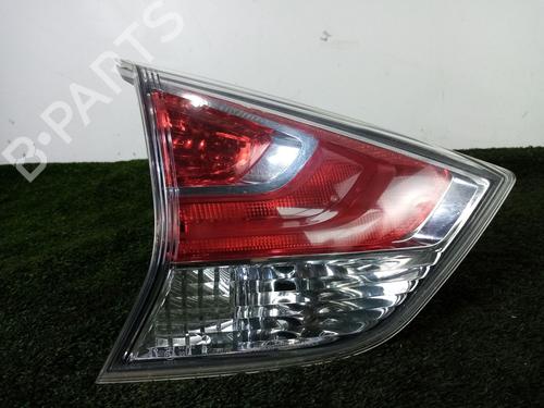 Used Left tailgate light Left tailgate light 39466391 39466391