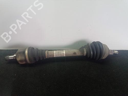 Used Left front driveshaft CITROËN C4 Grand Picasso I (UA_) [2006-2013]  10868612