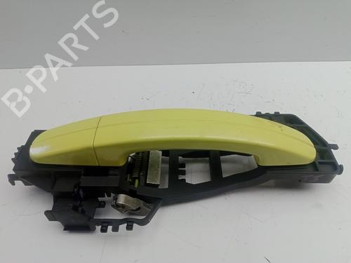 Used Rear left exterior door handle FORD C-MAX II (DXA/CB7, DXA/CEU) 2.0 TDCi (140 hp) 29378297