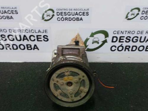 Used AC compressor FIAT STILO (192_) [2001-2010]  5711556