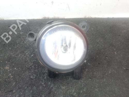 Used Left front fog light BMW 1 (F20) 116 d (116 hp) 31571972