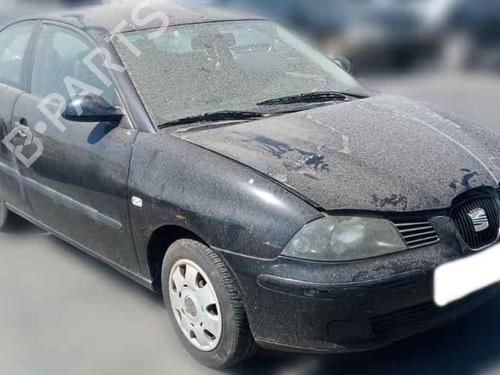 Gearbox SEAT IBIZA III (6L1)  | BP16500946M3 