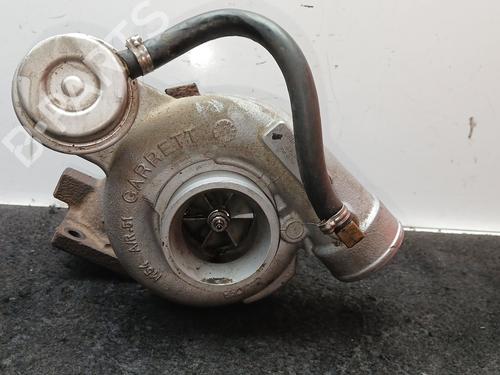 Turbo/Compresor Turbo/Compresor NISSAN CABSTAR E (TL_, VL_) 120.35, 120.45 (TL0) (120 hp) 37608037 37608037