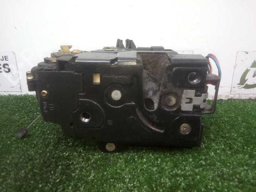 Used Front left lock SKODA FABIA I (6Y2) 1.4 TDI (75 hp) 6894528