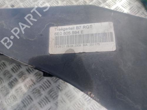 Frontplade/Frontkurv SEAT EXEO ST (3R5) | BP31337334C72