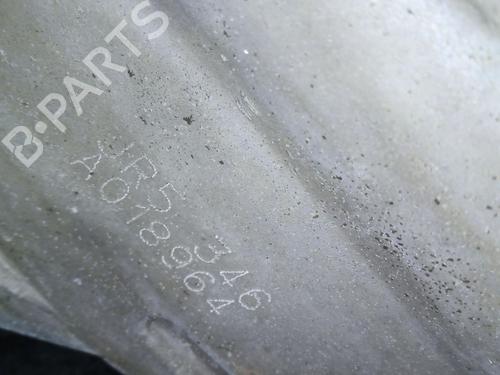 Gearkasse DACIA SANDERO 1.5 dCi | BP29173107M3 