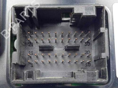 Instrument cluster PEUGEOT MOTORCYCLES SATELIS Satelis 125 (J2) | BP27832282C47 - Image 3