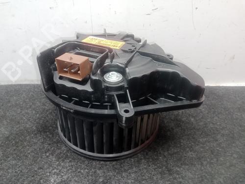 Ventilator motor SEAT EXEO ST (3R5) [2009-2013]  29268764