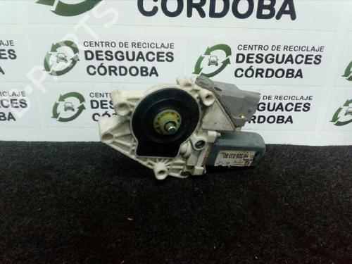Used Left rear window motor CITROËN C5 I (DC_) 2.0 HDi (DCRHZB, DCRHZE) (109 hp) 5744430
