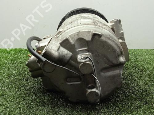 AC compressor BMW 5 (E39) 525 tds | BP31944499M34