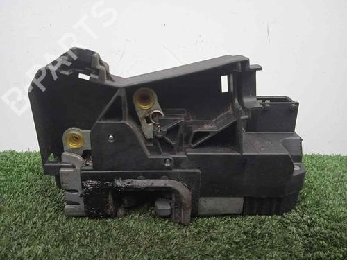Front right lock OPEL COMBO Box Body/MPV 1.7 DI 16V | BP7196248C97 