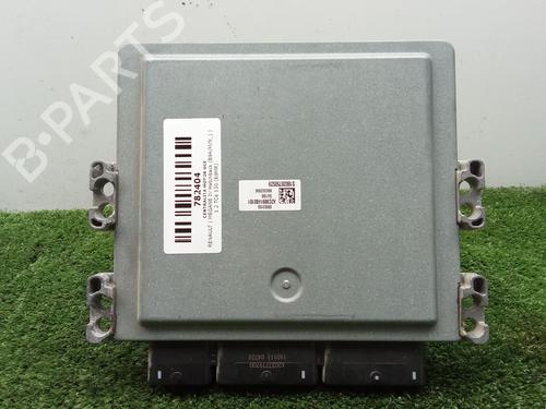 Engine control unit (ECU) RENAULT MEGANE IV Hatchback (B9A/M/N_) 1.2 TCe 130 (B9MR) | BP40044909M57 - Image 2
