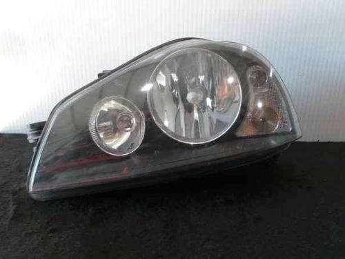 Used Left headlight SEAT AROSA (6H1) [1997-2004]  5687312