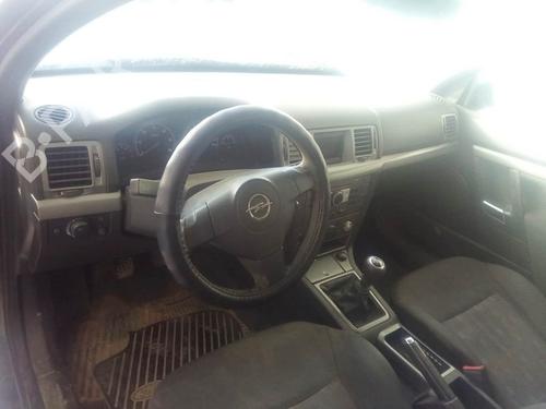 Zekeringkast OPEL VECTRA C (Z02) 1.9 CDTI (F69) | BP27175624E1 