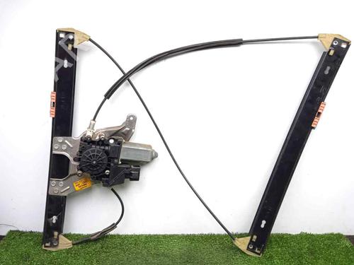 Used Front right window mechanism AUDI A6 C5 (4B2) [1997-2005]  15469639