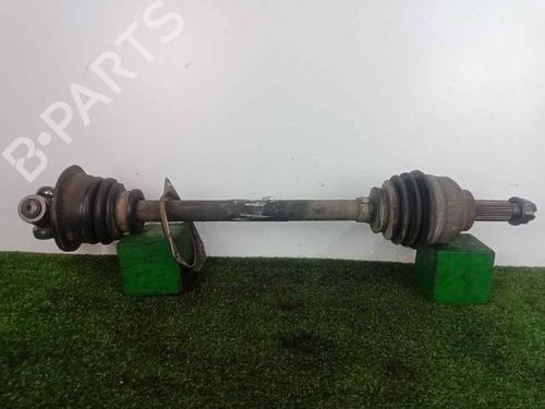 Used Left front driveshaft RENAULT TRAFIC II Van (FL) 1.9 dCi 100 (FL0C, FL0K, FL0B) (101 hp) 28518544