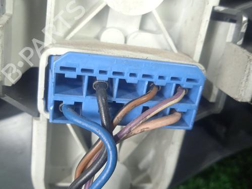 Left taillight VOLVO S40 I (644) 1.8 | BP30902729C34