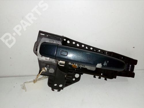 front-right-exterior-door-handle-audi-a4-b8-8k2-8t0837886a-2137809s-azul-2007-2008-2009-2010-2011-2012-2013-2014-2015-2016-2017-9439088 main image