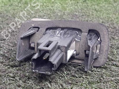 Licence plate light TOYOTA AVENSIS Saloon (_T27_) 2.2 D-4D (ADT271_, ADT271R) | BP30112403I40