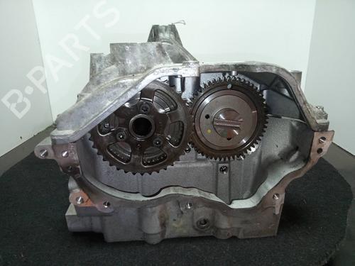 Cylinder head MERCEDES-BENZ B-CLASS Sports Tourer (W245)  | BP10972748M5 