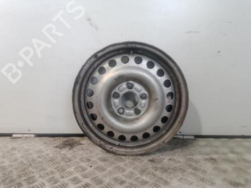 Used Rim FORD TRANSIT CONNECT (P65_, P70_, P80_) 1.8 Di (75 hp) 30902728