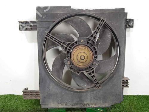 Radiator fan SMART CITY-COUPE (450) 0.6 (450.330, 450.332) | BP10740086M35 