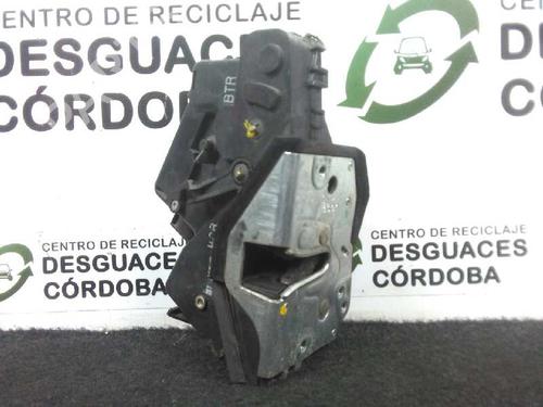 Used Front right lock BMW 3 (E46) [1997-2005]  5689828