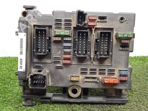Used Control unit PEUGEOT 307 (3A/C) 2.0 HDi 90 (90 hp) 15350452
