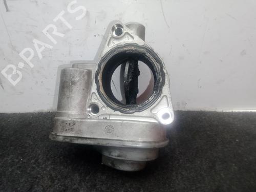 Used Throttle body SEAT CORDOBA (6L2) 1.9 TDI (100 hp) 29582692