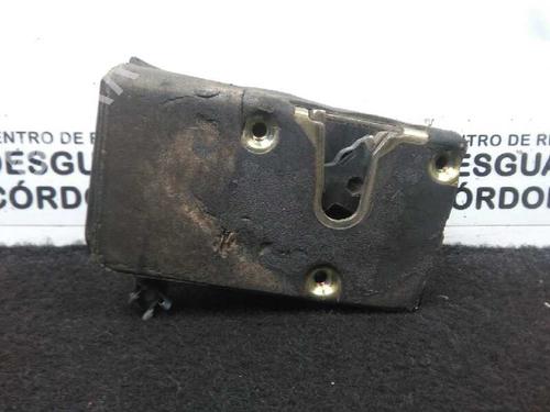Used Front left lock CITROËN XANTIA (X1_, X2_) [1993-2003]  5853636