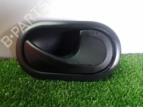 Used Front right interior door handle RENAULT KANGOO / GRAND KANGOO II (KW0/1_) 1.5 dCi 85 (KW0K, KW0L, KW0B) (86 hp) 10907507