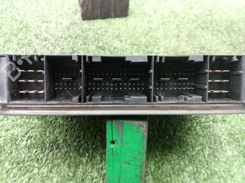Engine control unit (ECU) BMW X3 (E83) 2.5 i | BP36699768M57 - Image 3