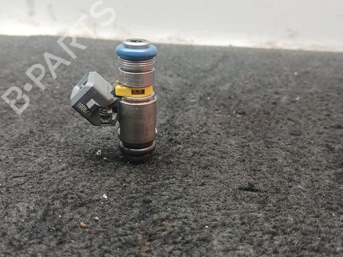 Used Injector Injector JEEP COMPASS (MP, M6, MV, M7) 1.4 MultiAir 4x4 (170 hp) 39880451 39880451