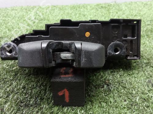Bagklap lås Bagklap lås CITROËN C5 III (RD_) 2.0 HDi 140 (RDRHF8, RDRHFA, RDRHA8, RDRHAJ) (140 hp) 39744105 39744105
