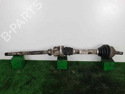 Used Right front driveshaft PEUGEOT PARTNER MPV (5_, G_) 1.6 HDi 75 (75 hp) 29130334