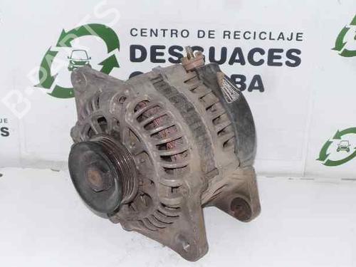 Used Alternator KIA SPORTAGE SUV (K00) [1994-2005]  5686849