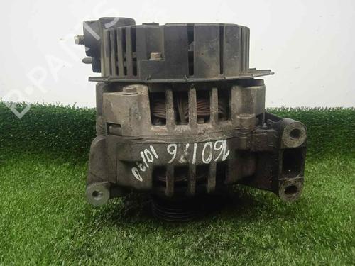 Alternator MERCEDES-BENZ A-CLASS (W168)  | BP9053170M7 