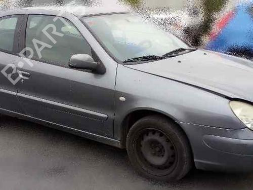 Right front driveshaft CITROËN XSARA Coupe (N0) 1.6 16V | BP5712857M39 